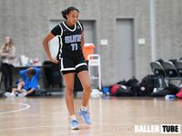 Nike Jr. EYBL Session 1 – Day 1 Highlights | Hampton, VA | April 25, 2025 (Girls)