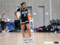 Nike Jr. EYBL Session 1 – Day 1 Highlights | Hampton, VA | April 25, 2025 (Girls)