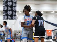 Nike Jr. EYBL Session 1 – Day 1 Highlights | Hampton, VA | April 25, 2025 (Girls)