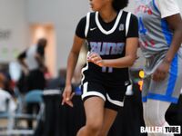 Nike Jr. EYBL Session 1 – Day 1 Highlights | Hampton, VA | April 25, 2025 (Girls)