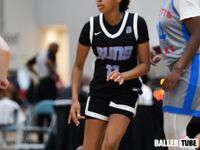 Nike Jr. EYBL Session 1 – Day 1 Highlights | Hampton, VA | April 25, 2025 (Girls)