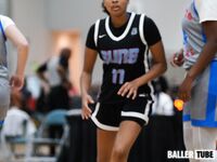 Nike Jr. EYBL Session 1 – Day 1 Highlights | Hampton, VA | April 25, 2025 (Girls)