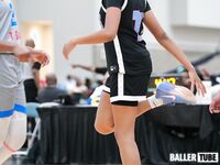 Nike Jr. EYBL Session 1 – Day 1 Highlights | Hampton, VA | April 25, 2025 (Girls)