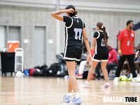 Nike Jr. EYBL Session 1 – Day 1 Highlights | Hampton, VA | April 25, 2025 (Girls)