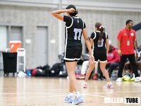 Nike Jr. EYBL Session 1 – Day 1 Highlights | Hampton, VA | April 25, 2025 (Girls)