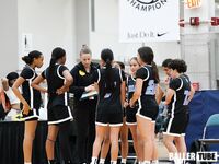 Nike Jr. EYBL Session 1 – Day 1 Highlights | Hampton, VA | April 25, 2025 (Girls)