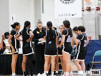 Nike Jr. EYBL Session 1 – Day 1 Highlights | Hampton, VA | April 25, 2025 (Girls)