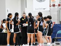 Nike Jr. EYBL Session 1 – Day 1 Highlights | Hampton, VA | April 25, 2025 (Girls)