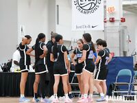 Nike Jr. EYBL Session 1 – Day 1 Highlights | Hampton, VA | April 25, 2025 (Girls)
