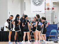 Nike Jr. EYBL Session 1 – Day 1 Highlights | Hampton, VA | April 25, 2025 (Girls)