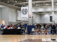 Nike Jr. EYBL Session 1 – Day 1 Highlights | Hampton, VA | April 25, 2025 (Girls)