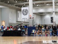 Nike Jr. EYBL Session 1 – Day 1 Highlights | Hampton, VA | April 25, 2025 (Girls)