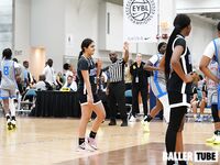 Nike Jr. EYBL Session 1 – Day 1 Highlights | Hampton, VA | April 25, 2025 (Girls)