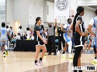Nike Jr. EYBL Session 1 – Day 1 Highlights | Hampton, VA | April 25, 2025 (Girls)
