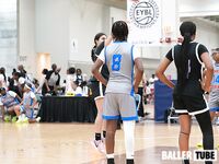 Nike Jr. EYBL Session 1 – Day 1 Highlights | Hampton, VA | April 25, 2025 (Girls)