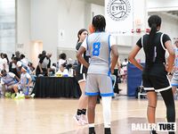 Nike Jr. EYBL Session 1 – Day 1 Highlights | Hampton, VA | April 25, 2025 (Girls)