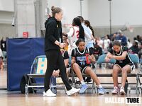 Nike Jr. EYBL Session 1 – Day 1 Highlights | Hampton, VA | April 25, 2025 (Girls)