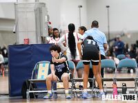 Nike Jr. EYBL Session 1 – Day 1 Highlights | Hampton, VA | April 25, 2025 (Girls)