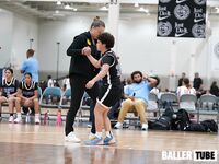 Nike Jr. EYBL Session 1 – Day 1 Highlights | Hampton, VA | April 25, 2025 (Girls)