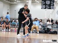 Nike Jr. EYBL Session 1 – Day 1 Highlights | Hampton, VA | April 25, 2025 (Girls)