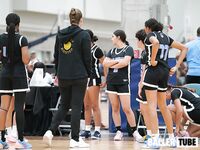 Nike Jr. EYBL Session 1 – Day 1 Highlights | Hampton, VA | April 25, 2025 (Girls)