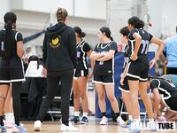 Nike Jr. EYBL Session 1 – Day 1 Highlights | Hampton, VA | April 25, 2025 (Girls)