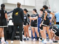 Nike Jr. EYBL Session 1 – Day 1 Highlights | Hampton, VA | April 25, 2025 (Girls)