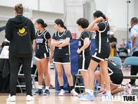 Nike Jr. EYBL Session 1 – Day 1 Highlights | Hampton, VA | April 25, 2025 (Girls)