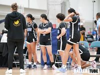 Nike Jr. EYBL Session 1 – Day 1 Highlights | Hampton, VA | April 25, 2025 (Girls)