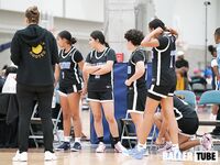 Nike Jr. EYBL Session 1 – Day 1 Highlights | Hampton, VA | April 25, 2025 (Girls)