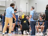 Nike Jr. EYBL Session 1 – Day 1 Highlights | Hampton, VA | April 25, 2025 (Girls)