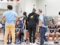 Nike Jr. EYBL Session 1 – Day 1 Highlights | Hampton, VA | April 25, 2025 (Girls)