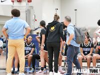 Nike Jr. EYBL Session 1 – Day 1 Highlights | Hampton, VA | April 25, 2025 (Girls)