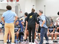 Nike Jr. EYBL Session 1 – Day 1 Highlights | Hampton, VA | April 25, 2025 (Girls)