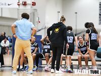 Nike Jr. EYBL Session 1 – Day 1 Highlights | Hampton, VA | April 25, 2025 (Girls)