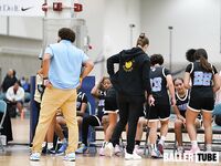 Nike Jr. EYBL Session 1 – Day 1 Highlights | Hampton, VA | April 25, 2025 (Girls)