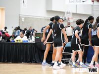 Nike Jr. EYBL Session 1 – Day 1 Highlights | Hampton, VA | April 25, 2025 (Girls)