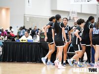 Nike Jr. EYBL Session 1 – Day 1 Highlights | Hampton, VA | April 25, 2025 (Girls)