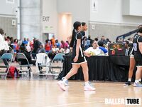 Nike Jr. EYBL Session 1 – Day 1 Highlights | Hampton, VA | April 25, 2025 (Girls)