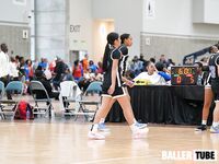 Nike Jr. EYBL Session 1 – Day 1 Highlights | Hampton, VA | April 25, 2025 (Girls)