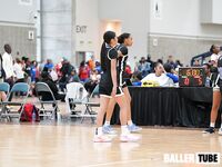Nike Jr. EYBL Session 1 – Day 1 Highlights | Hampton, VA | April 25, 2025 (Girls)