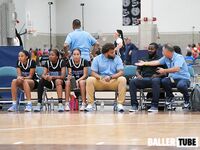 Nike Jr. EYBL Session 1 – Day 1 Highlights | Hampton, VA | April 25, 2025 (Girls)