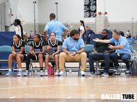 Nike Jr. EYBL Session 1 – Day 1 Highlights | Hampton, VA | April 25, 2025 (Girls)