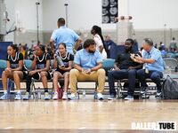 Nike Jr. EYBL Session 1 – Day 1 Highlights | Hampton, VA | April 25, 2025 (Girls)
