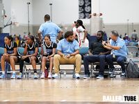 Nike Jr. EYBL Session 1 – Day 1 Highlights | Hampton, VA | April 25, 2025 (Girls)