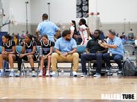 Nike Jr. EYBL Session 1 – Day 1 Highlights | Hampton, VA | April 25, 2025 (Girls)