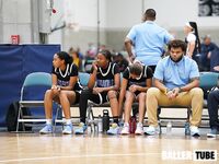 Nike Jr. EYBL Session 1 – Day 1 Highlights | Hampton, VA | April 25, 2025 (Girls)