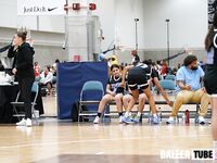 Nike Jr. EYBL Session 1 – Day 1 Highlights | Hampton, VA | April 25, 2025 (Girls)