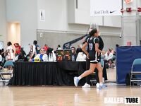 Nike Jr. EYBL Session 1 – Day 1 Highlights | Hampton, VA | April 25, 2025 (Girls)