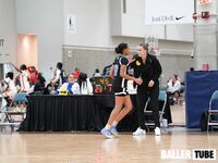 Nike Jr. EYBL Session 1 – Day 1 Highlights | Hampton, VA | April 25, 2025 (Girls)